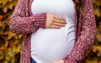 Fall into Routine: Staying Healthy and Active During Pregnancy in Cooler Months