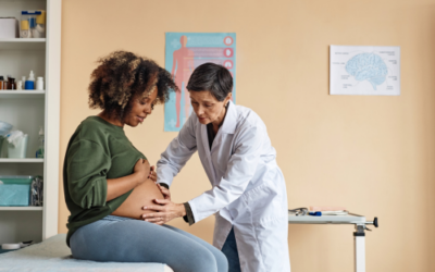 Speak Up, Mama – How to Advocate for Yourself